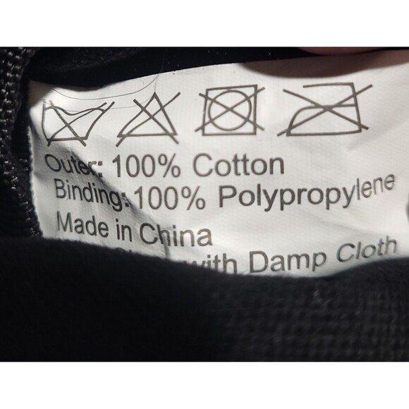 Jack Daniels Series #3 Vinyl Record 2021 Canvas Cinch Sack w/shoulder strap NWOT - Picture 8 of 12